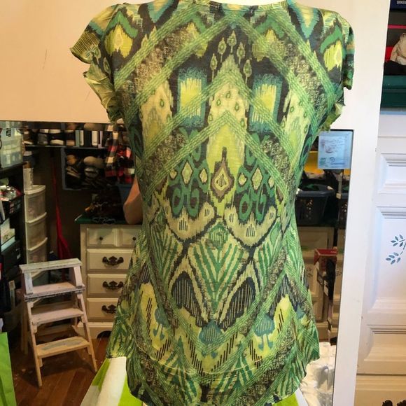 APT 9 Size S - Picture 3 of 10